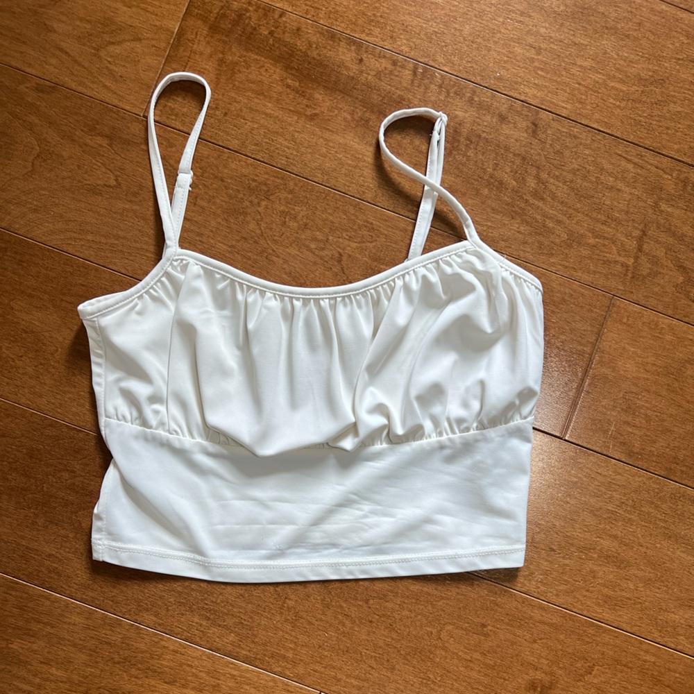 White Tank